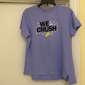 Nike short sleeve T-shirt